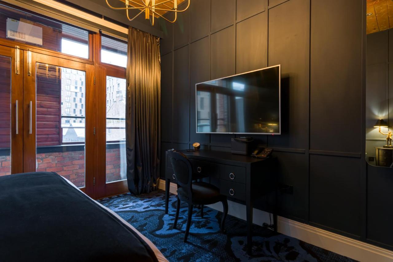 Velvet Hotel (Adults Only) Manchester Exterior foto