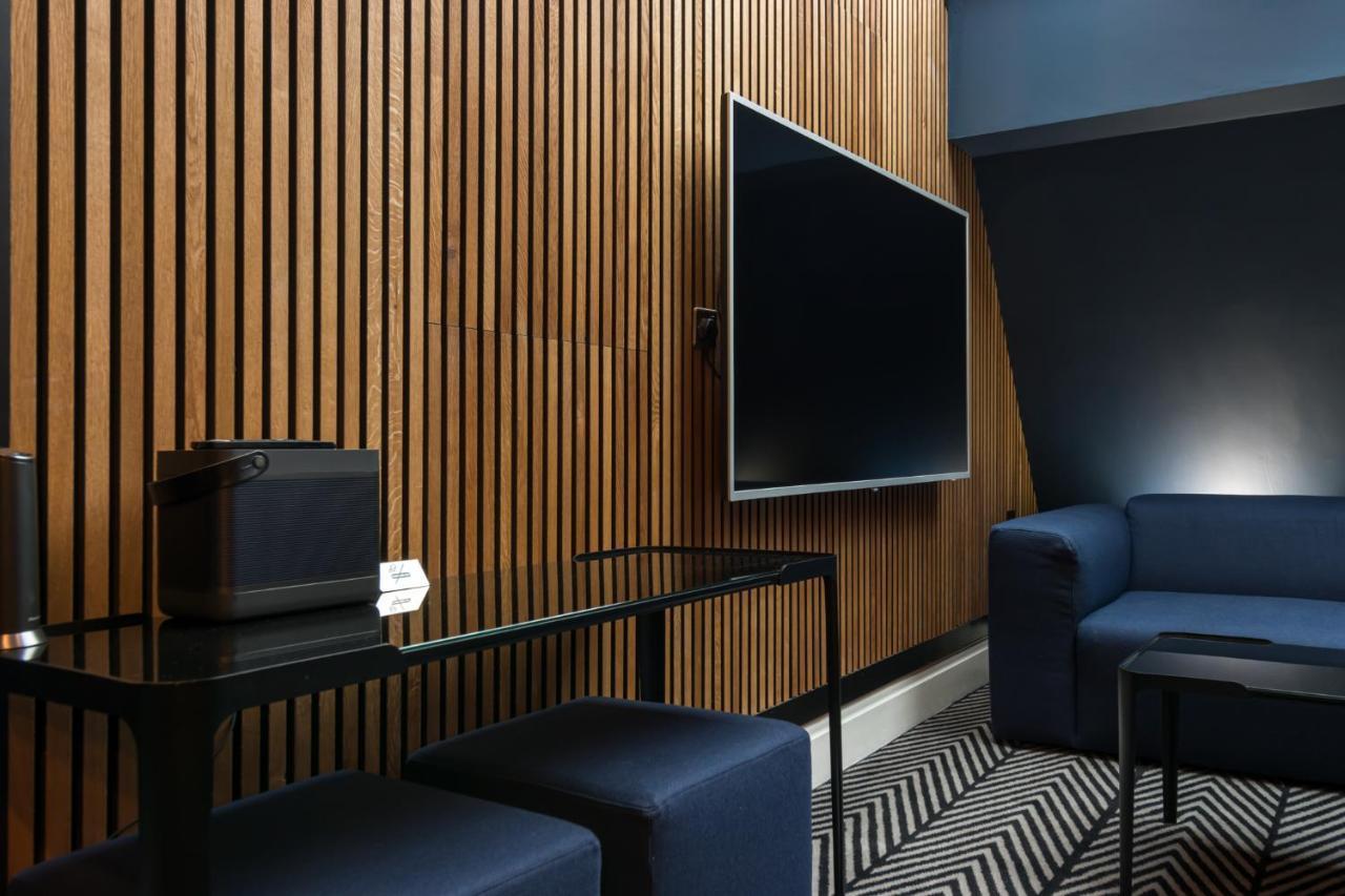 Velvet Hotel Manchester, Worldhotels Crafted (Adults Only) Exterior foto