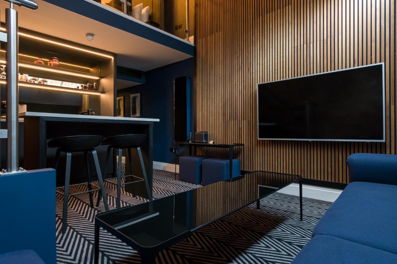 Velvet Hotel Manchester, Worldhotels Crafted (Adults Only) Exterior foto
