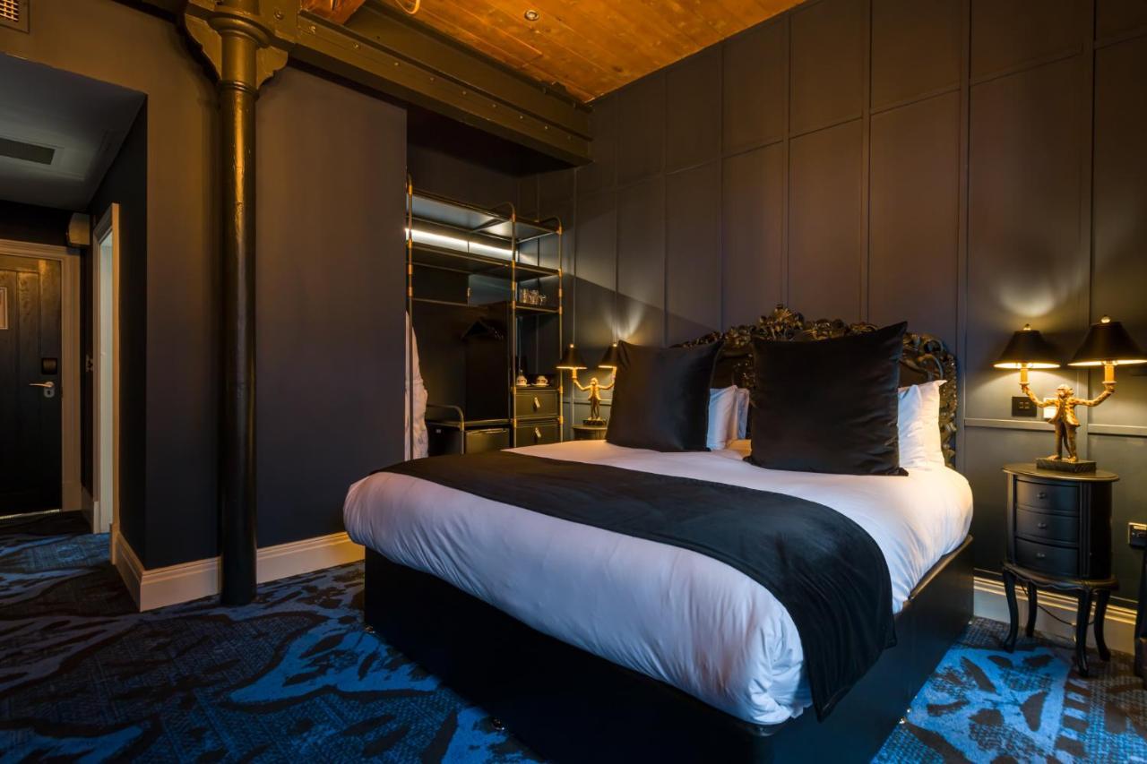 Velvet Hotel Manchester, Worldhotels Crafted (Adults Only) Exterior foto