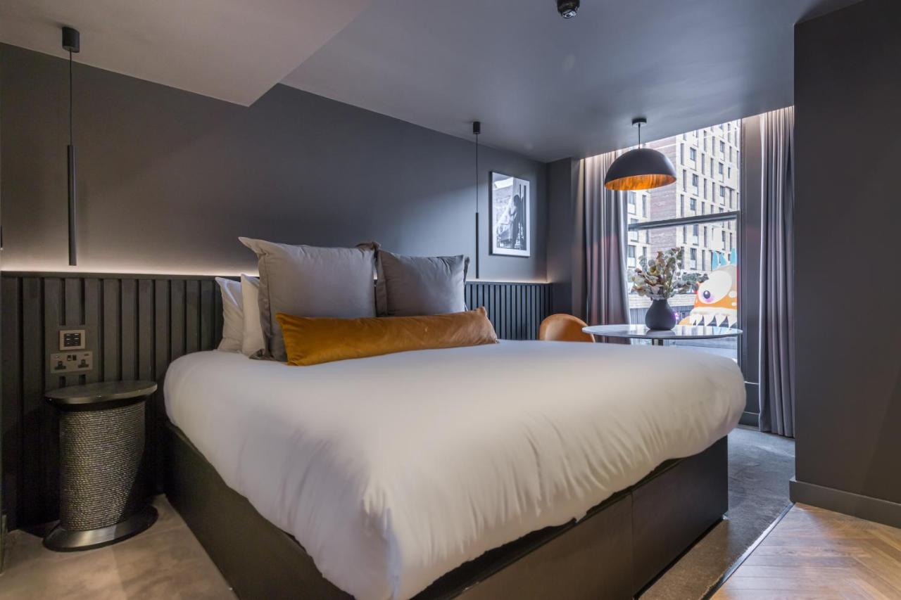 Velvet Hotel Manchester, Worldhotels Crafted (Adults Only) Exterior foto