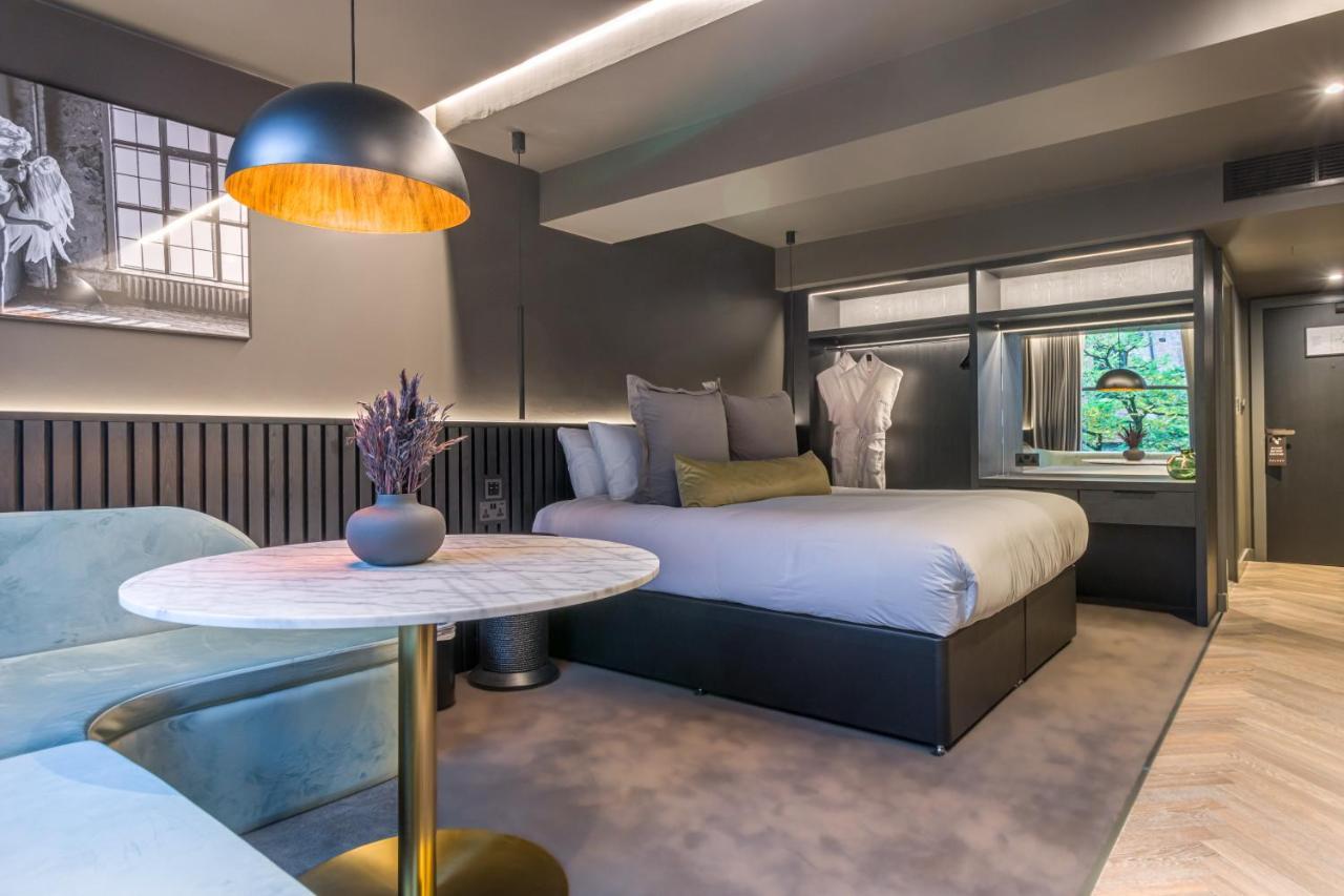 Velvet Hotel Manchester, Worldhotels Crafted (Adults Only) Exterior foto