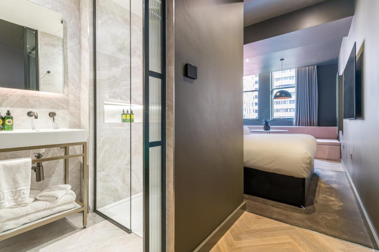 Velvet Hotel Manchester, Worldhotels Crafted (Adults Only) Exterior foto