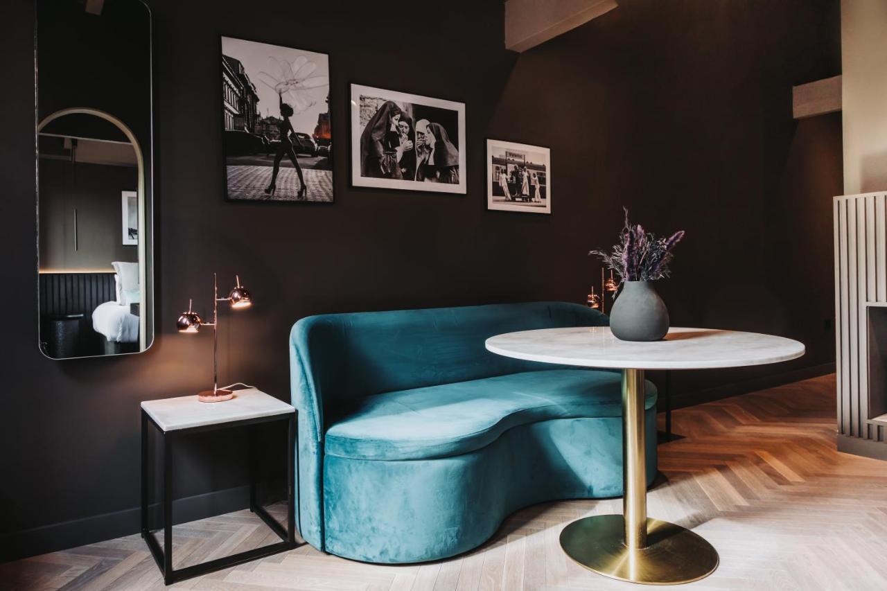 Velvet Hotel Manchester, Worldhotels Crafted (Adults Only) Exterior foto