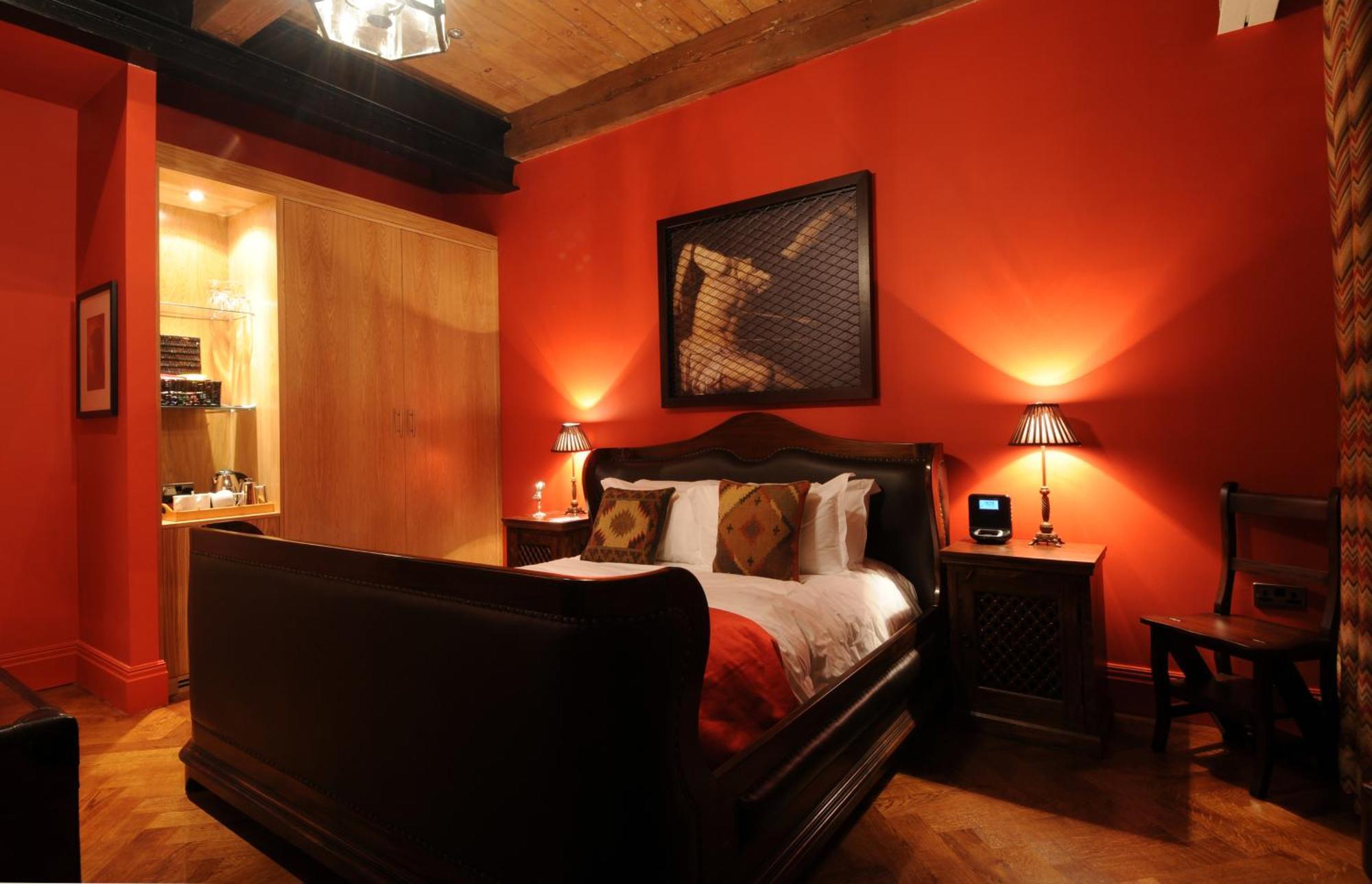Velvet Hotel Manchester, Worldhotels Crafted (Adults Only) Exterior foto