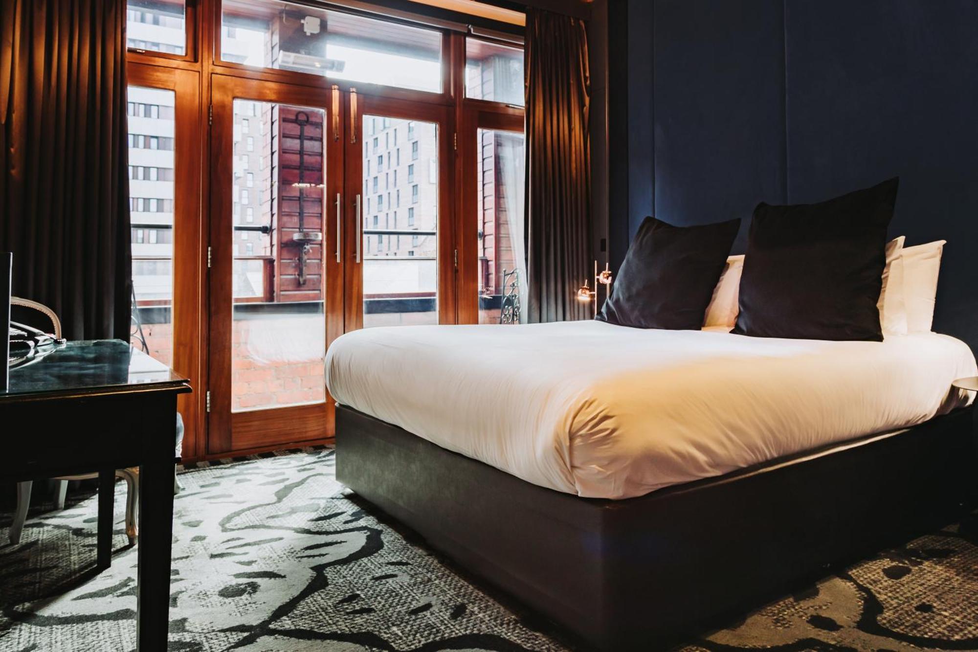 Velvet Hotel Manchester, Worldhotels Crafted (Adults Only) Exterior foto