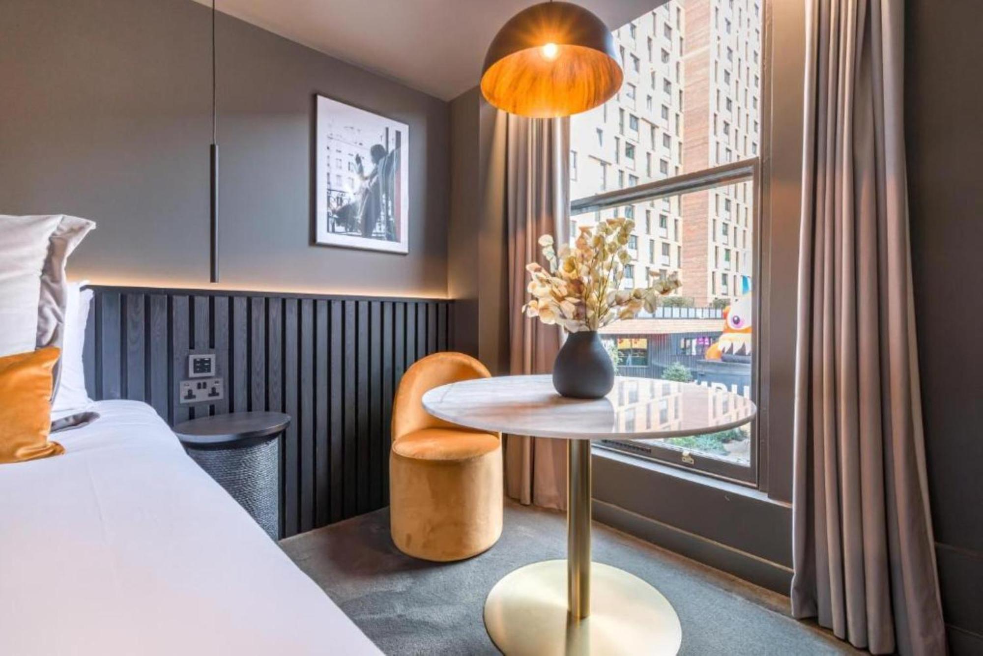 Velvet Hotel Manchester, Worldhotels Crafted (Adults Only) Exterior foto