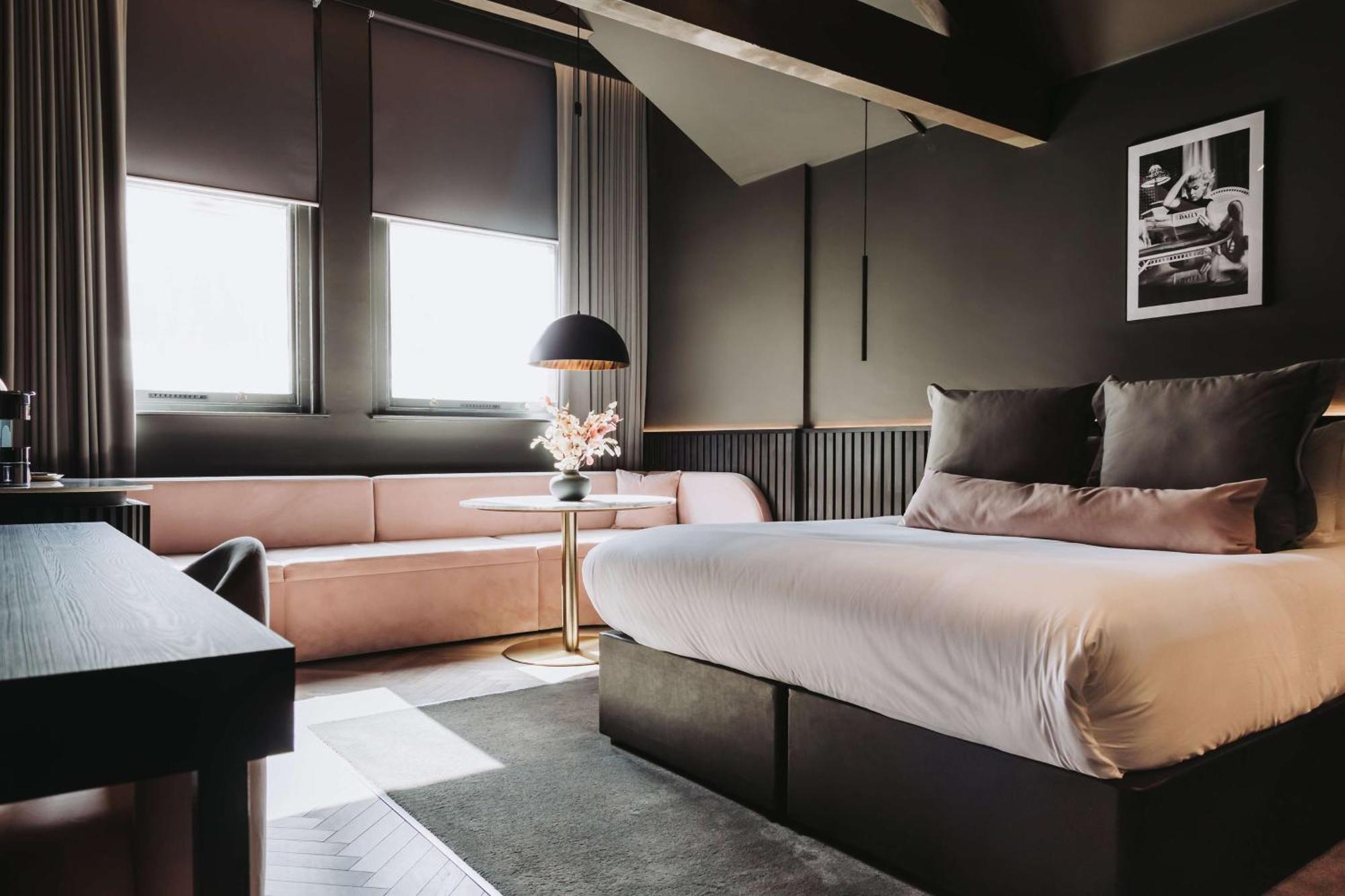 Velvet Hotel Manchester, Worldhotels Crafted (Adults Only) Exterior foto