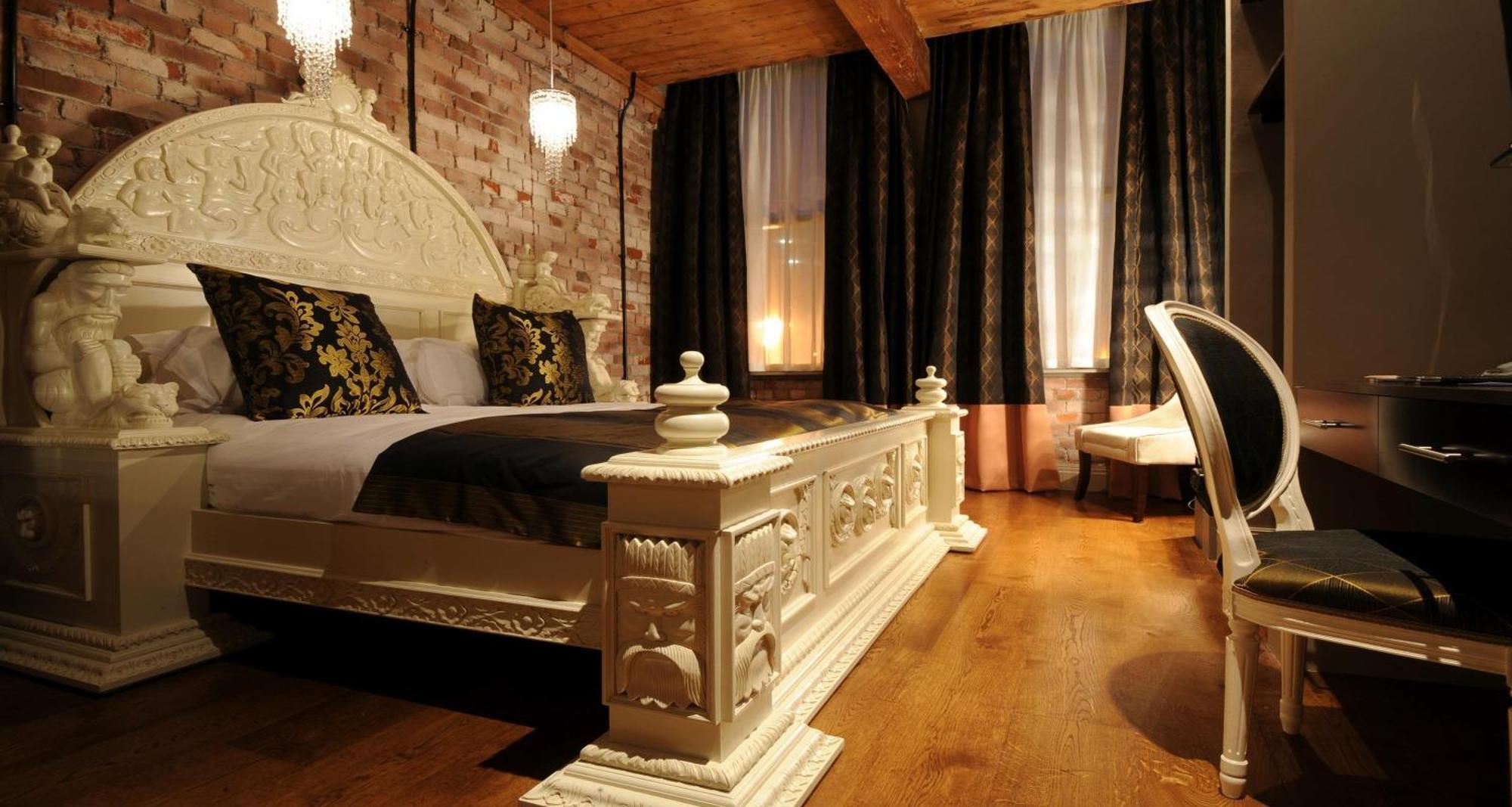 Velvet Hotel Manchester, Worldhotels Crafted (Adults Only) Exterior foto