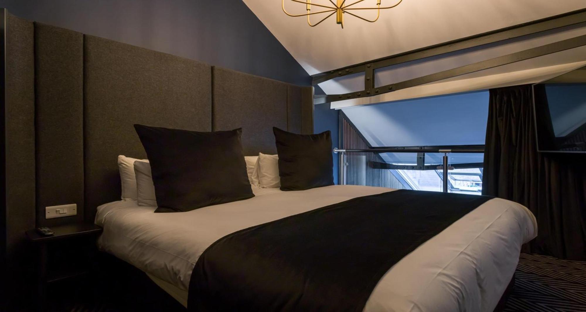 Velvet Hotel Manchester, Worldhotels Crafted (Adults Only) Exterior foto