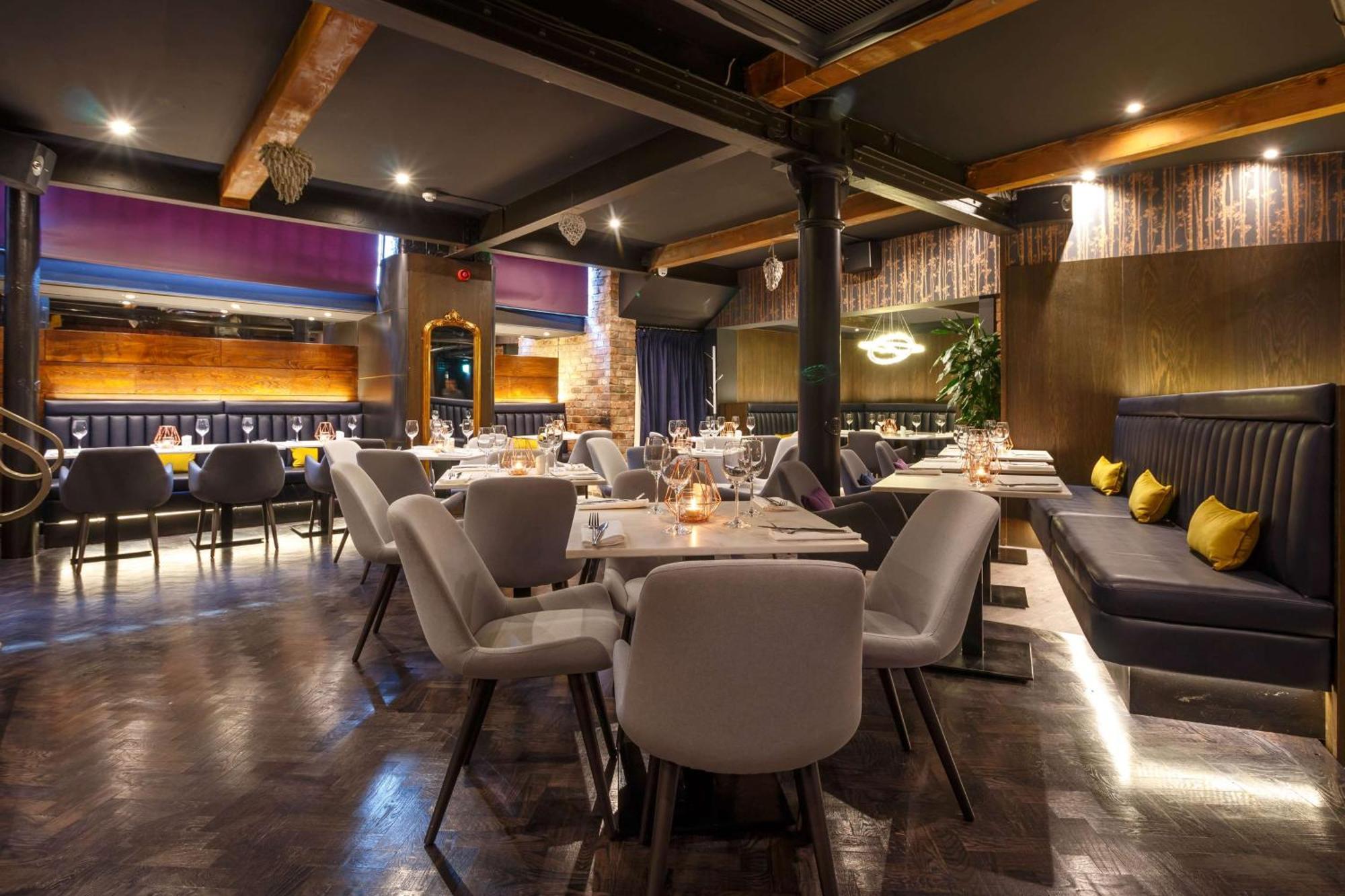 Velvet Hotel Manchester, Worldhotels Crafted (Adults Only) Exterior foto