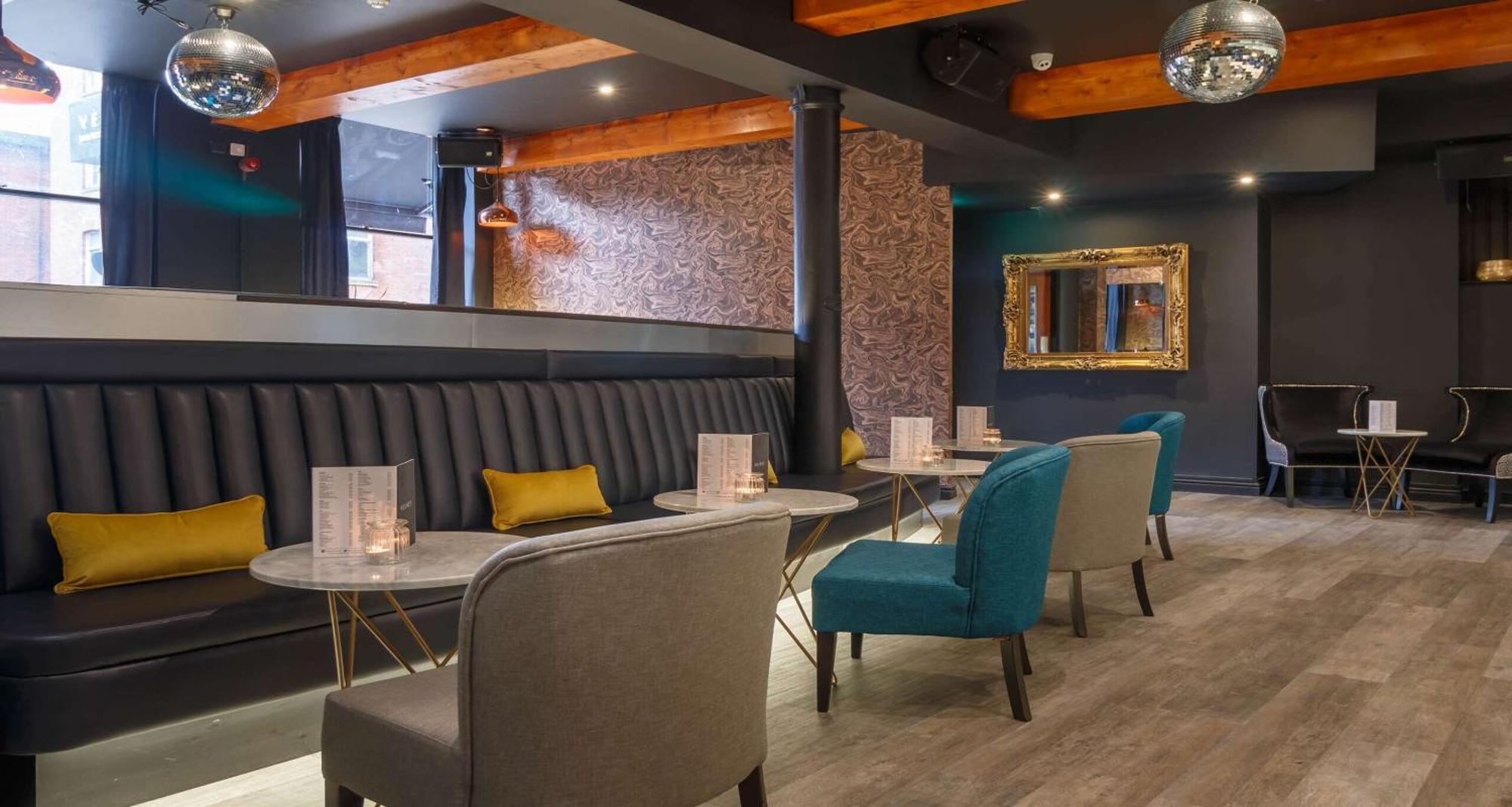 Velvet Hotel Manchester, Worldhotels Crafted (Adults Only) Exterior foto