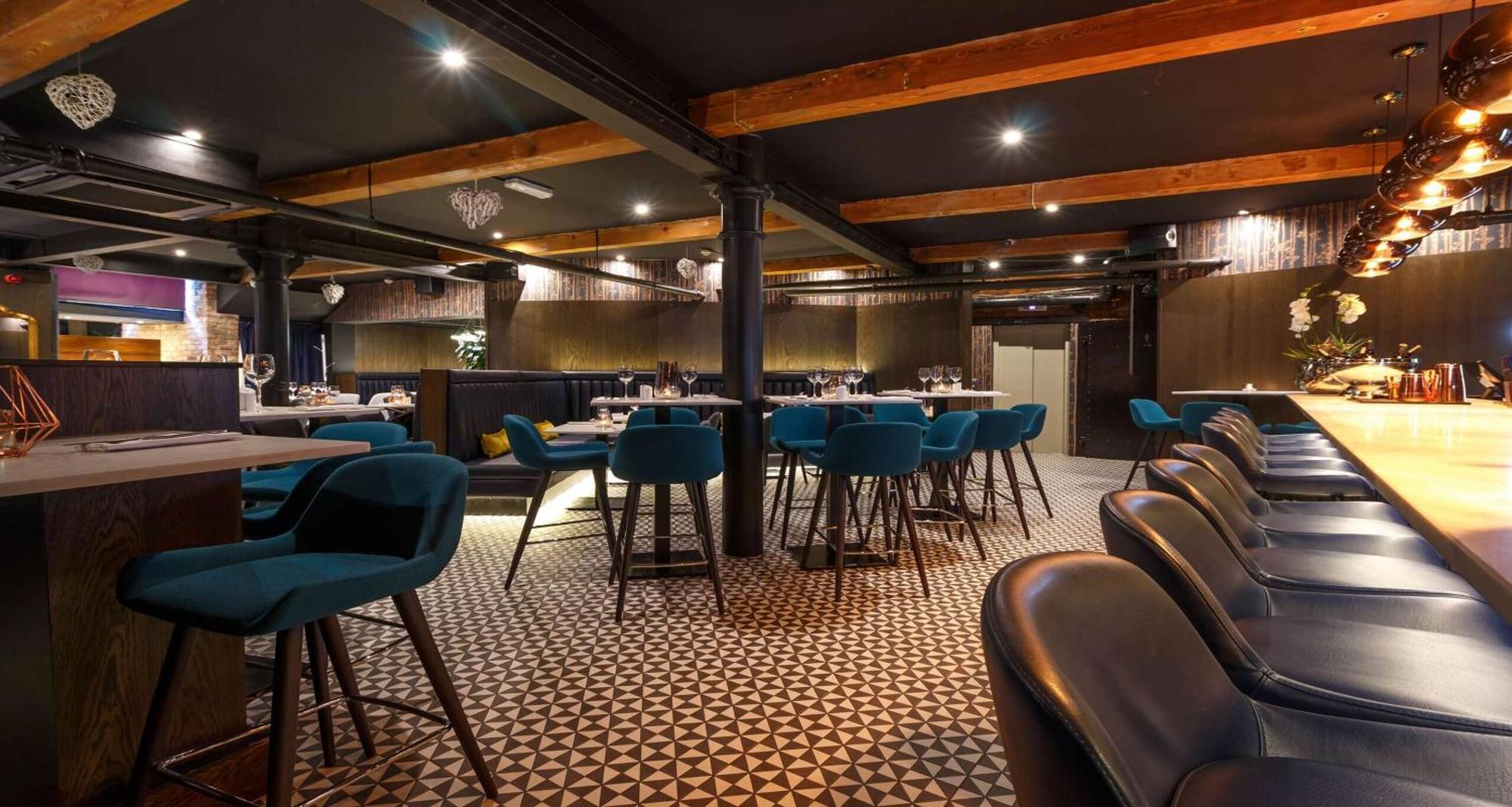 Velvet Hotel Manchester, Worldhotels Crafted (Adults Only) Exterior foto